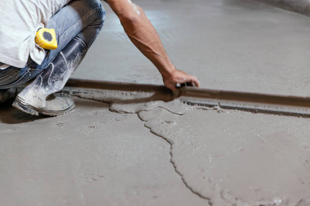 Best Local Concrete Companies  in Cocoa West, FL