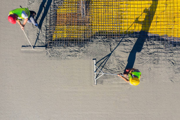 Best Concrete Repair Services  in Cocoa West, FL
