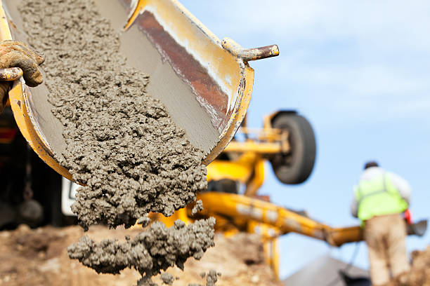 Best Decorative Concrete Services  in Cocoa West, FL