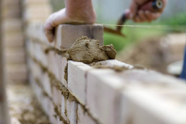 Best Concrete Slab Installation  in Cocoa West, FL