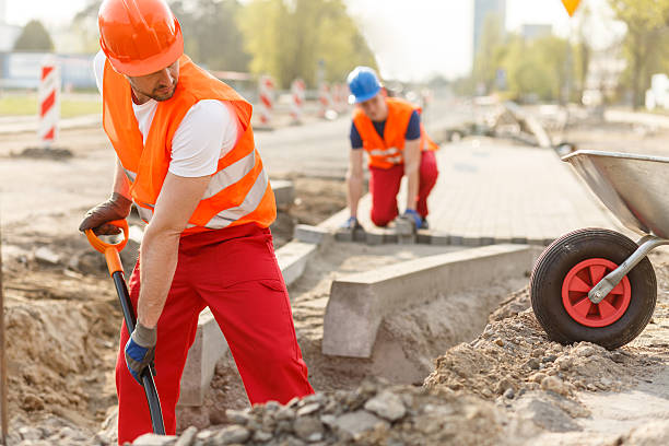 Best Concrete Contractor Near Me  in Cocoa West, FL