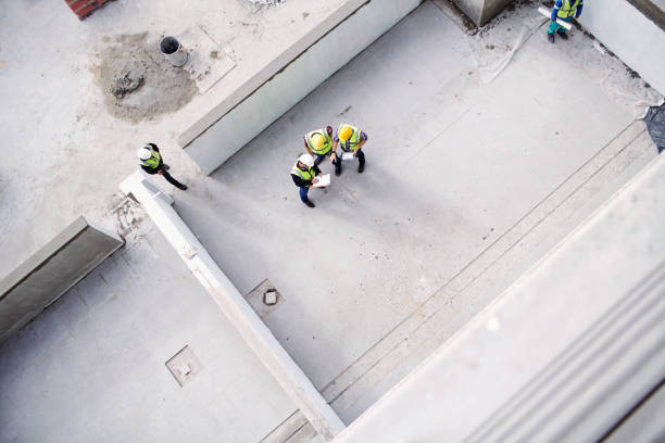 Best Concrete Sidewalk Installation  in Cocoa West, FL