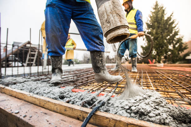 Best Concrete Resurfacing Services  in Cocoa West, FL