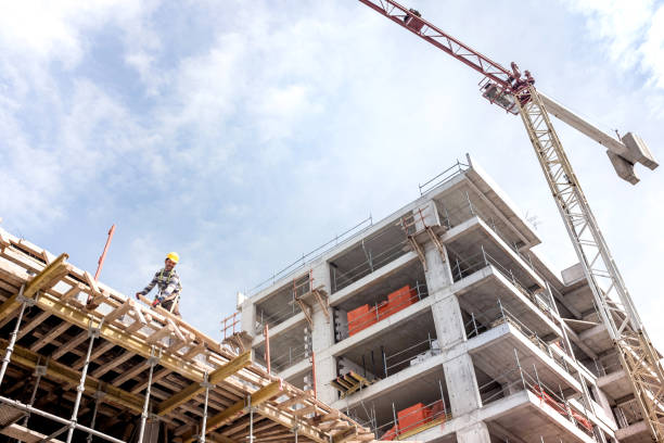 Best Custom Concrete Contractor  in Cocoa West, FL